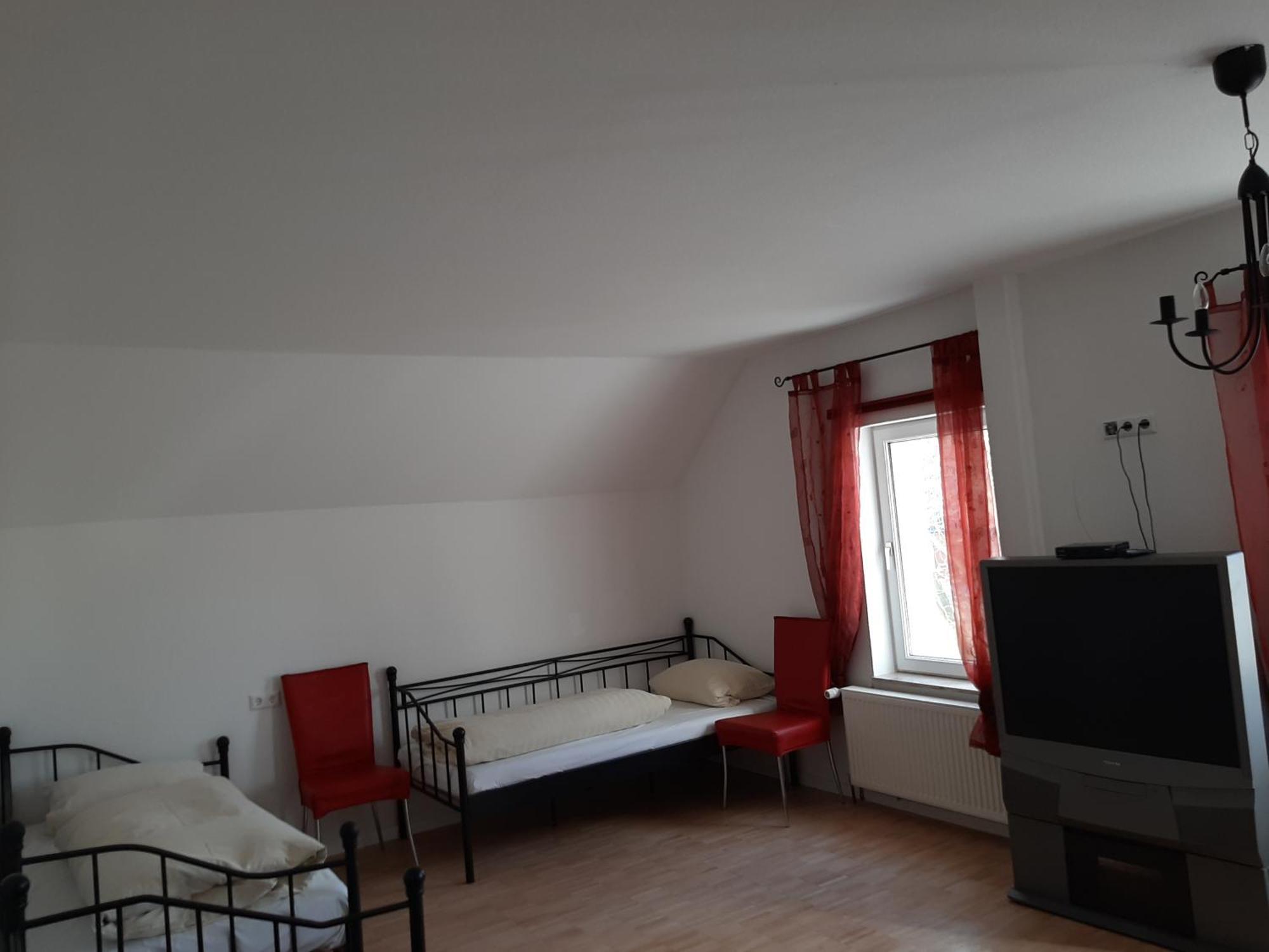 Gasthaus Wendischbrome Nettgau Buitenkant foto