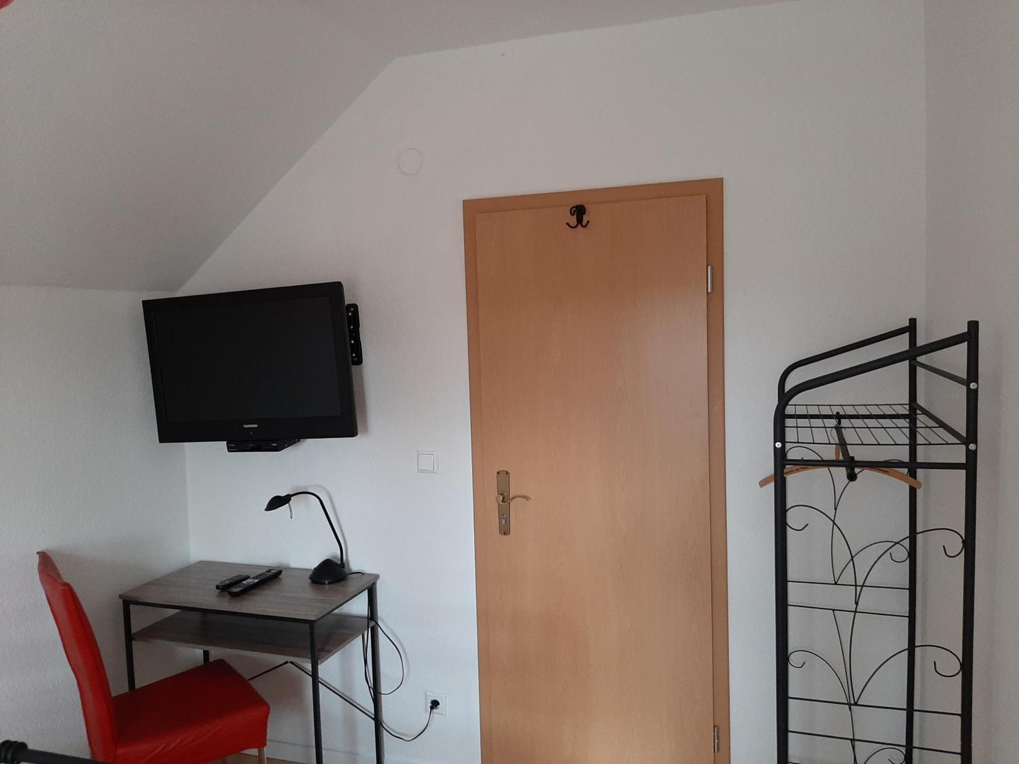 Gasthaus Wendischbrome Nettgau Buitenkant foto