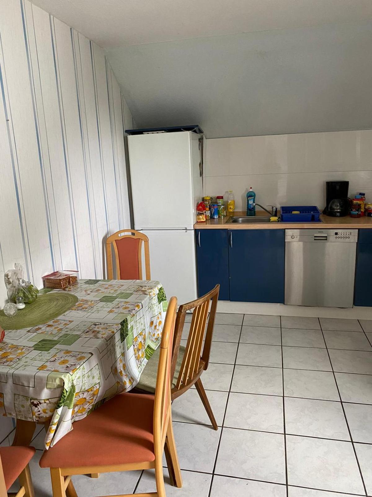 Gasthaus Wendischbrome Nettgau Buitenkant foto