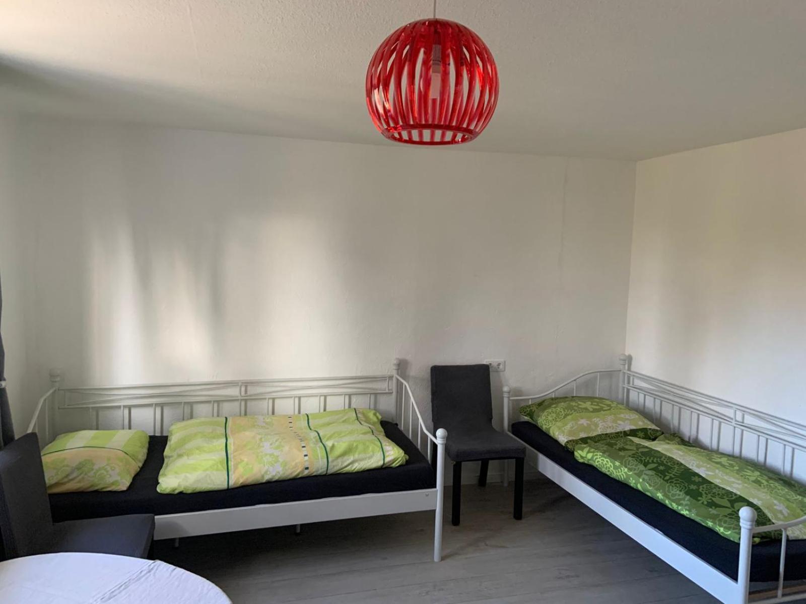 Gasthaus Wendischbrome Nettgau Buitenkant foto