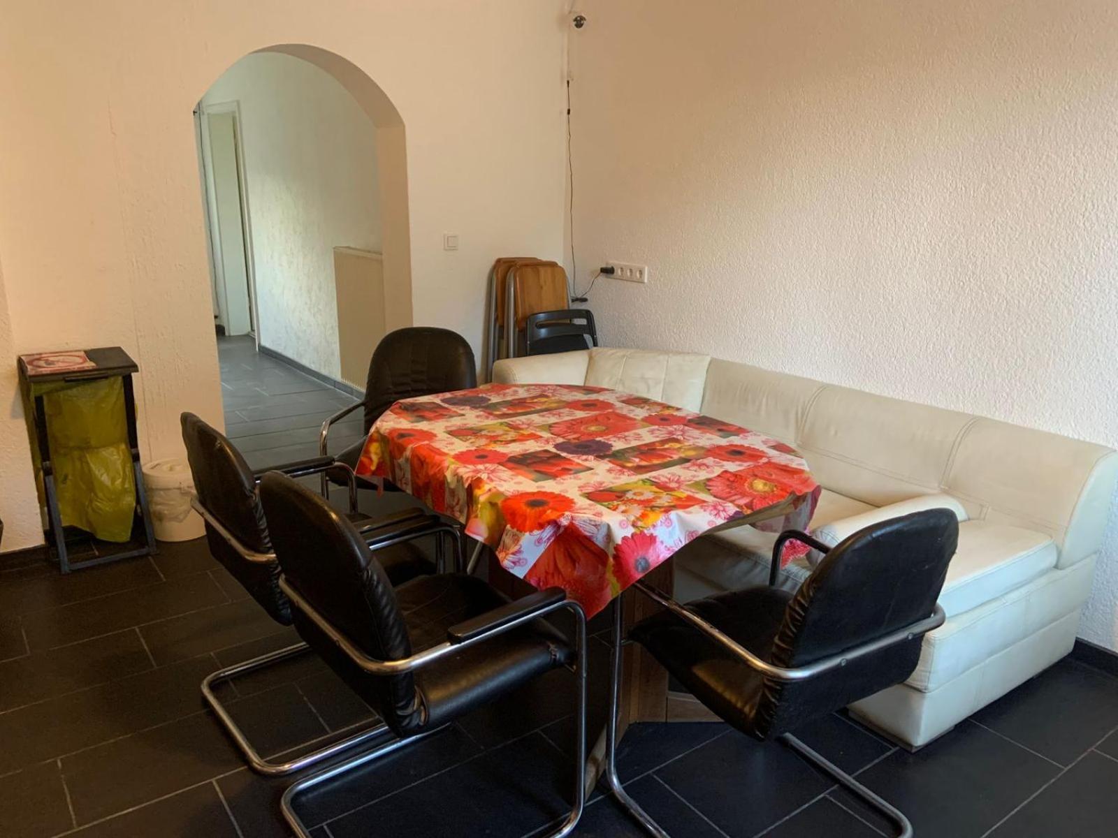 Gasthaus Wendischbrome Nettgau Buitenkant foto