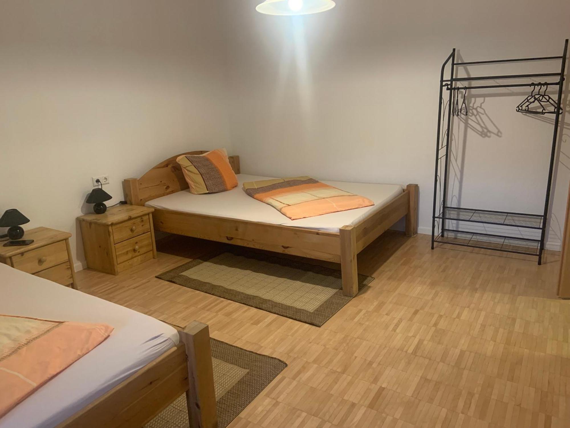 Gasthaus Wendischbrome Nettgau Buitenkant foto