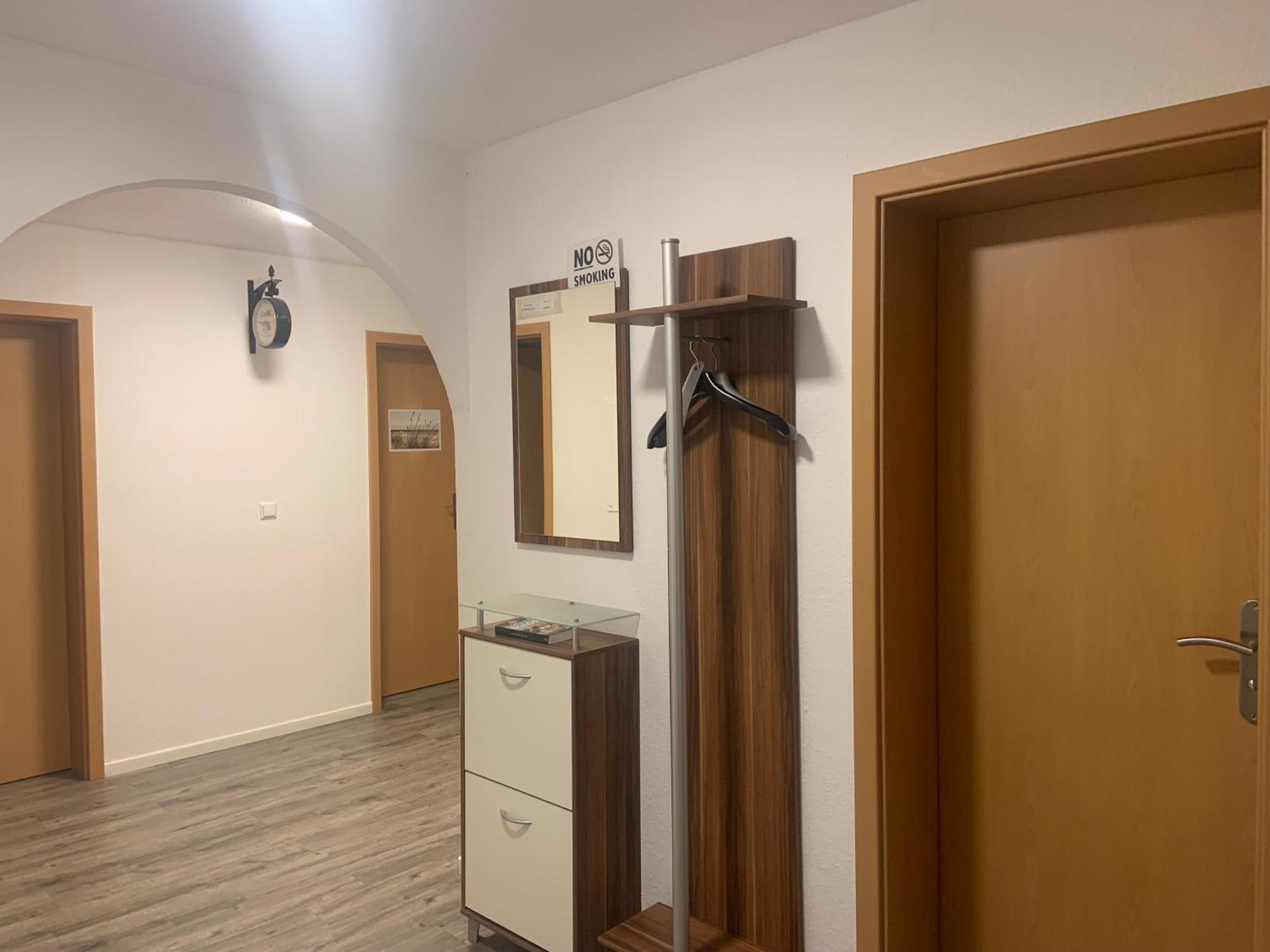 Gasthaus Wendischbrome Nettgau Buitenkant foto