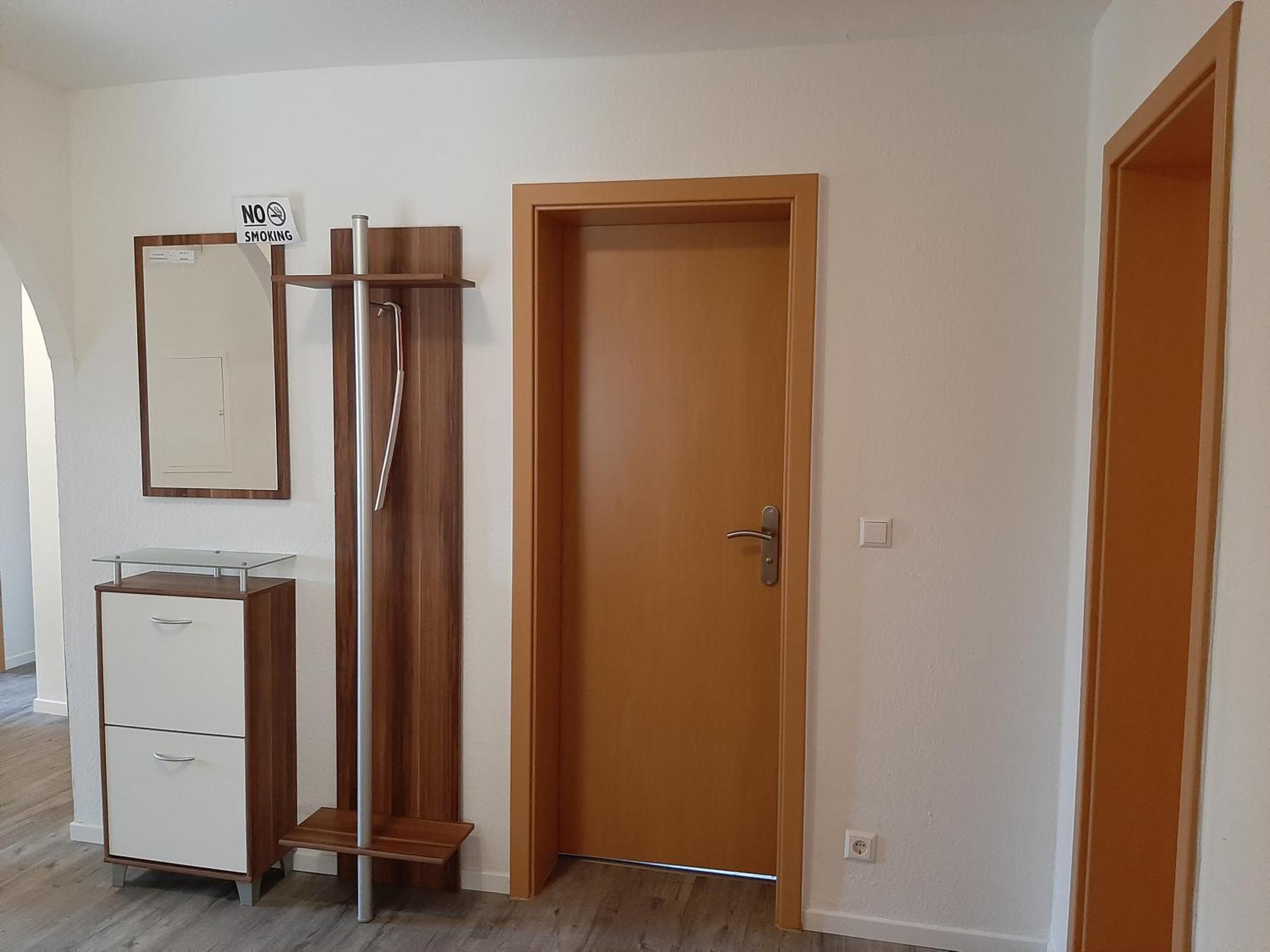 Gasthaus Wendischbrome Nettgau Buitenkant foto
