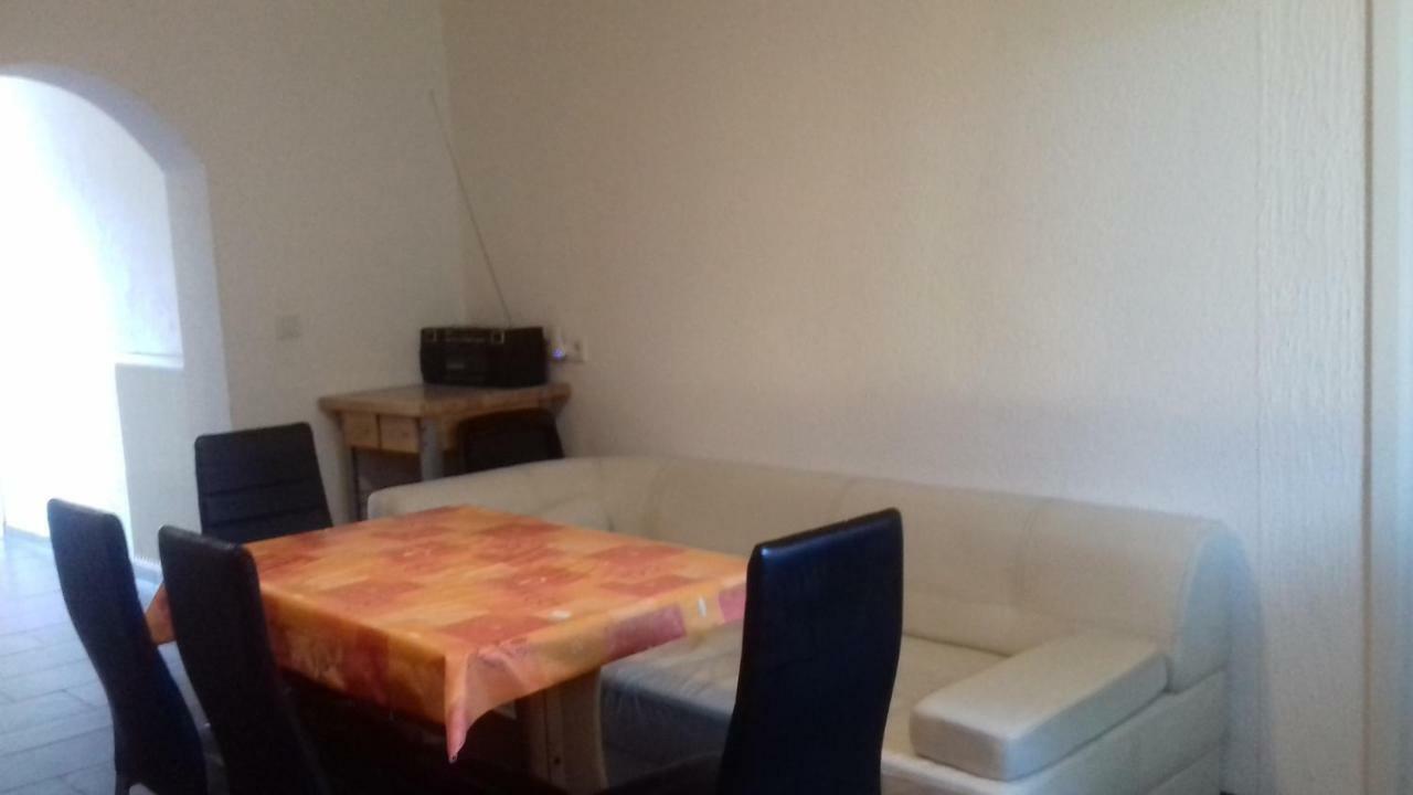 Gasthaus Wendischbrome Nettgau Buitenkant foto